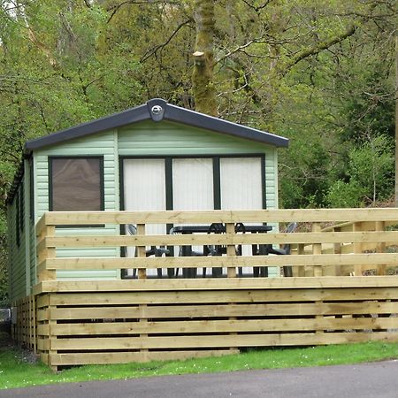Inverbeg Holiday Park Лусс Номер фото